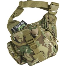 Сумка на плече KOMBAT UK Tactical Shoulder Bag 7ltr