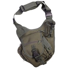 Сумка на плече KOMBAT UK Tactical Shoulder Bag 7ltr