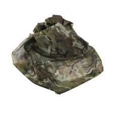 Шарф KOMBAT UK Tactical Scarf