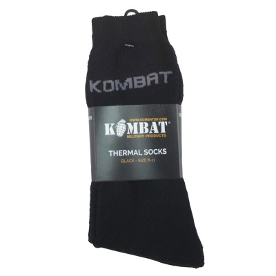 Термошкарпетки 3 пари KOMBAT UK Thermal Socks