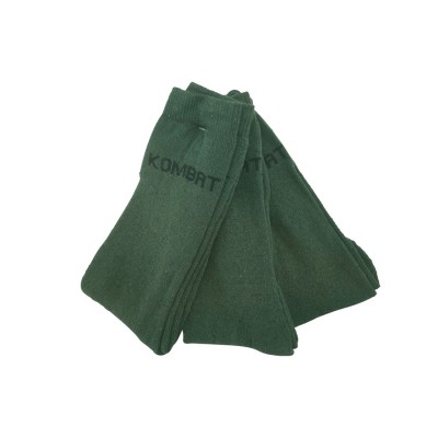 Термошкарпетки 3 пари KOMBAT UK Thermal Socks