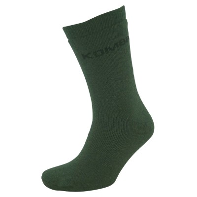 Термошкарпетки 3 пари KOMBAT UK Thermal Socks