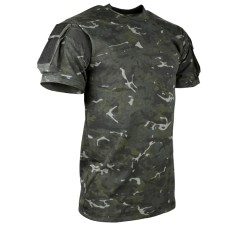 Футболка тактична KOMBAT UK TACTICAL T-SHIRT
