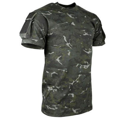Футболка тактична KOMBAT UK TACTICAL T-SHIRT