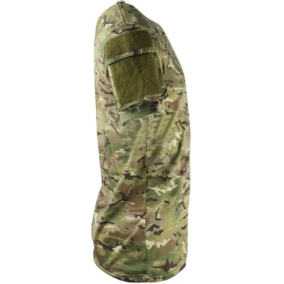 Футболка тактична KOMBAT UK TACTICAL T-SHIRT