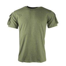 Футболка тактична KOMBAT UK TACTICAL T-SHIRT