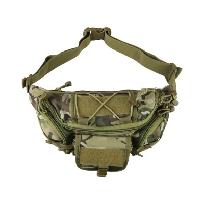 Сумка на пояс KOMBAT UK Tactical Waist Bag