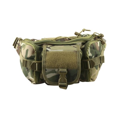 Сумка на пояс KOMBAT UK Tactical Waist Bag