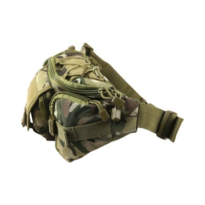 Сумка на пояс KOMBAT UK Tactical Waist Bag