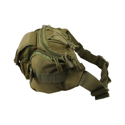 Сумка на пояс KOMBAT UK Tactical Waist Bag