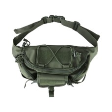 Сумка на пояс KOMBAT UK Tactical Waist Bag