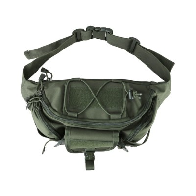 Сумка на пояс KOMBAT UK Tactical Waist Bag