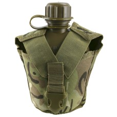 Фляга тактична KOMBAT UK Tactical Water Bottle