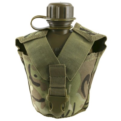 Фляга тактична KOMBAT UK Tactical Water Bottle