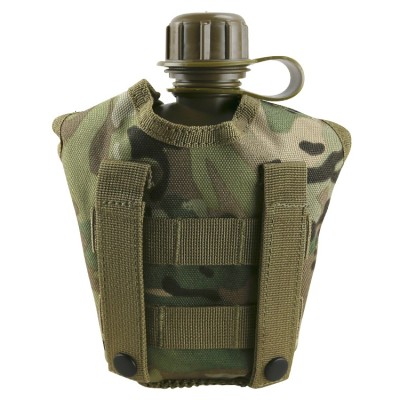 Фляга тактична KOMBAT UK Tactical Water Bottle