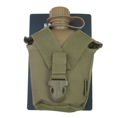 Фляга тактична KOMBAT UK Tactical Water Bottle