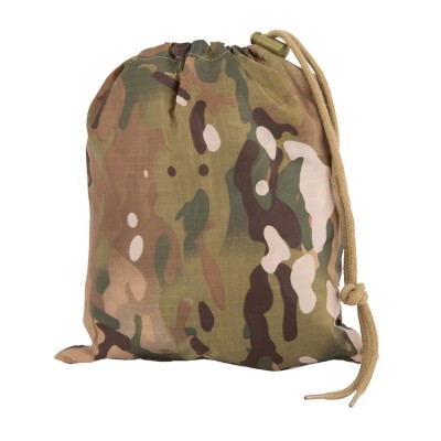 Пончо KOMBAT UK US Style Poncho