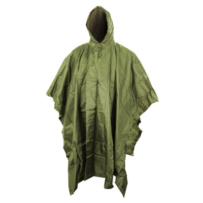 Пончо KOMBAT UK US Style Poncho