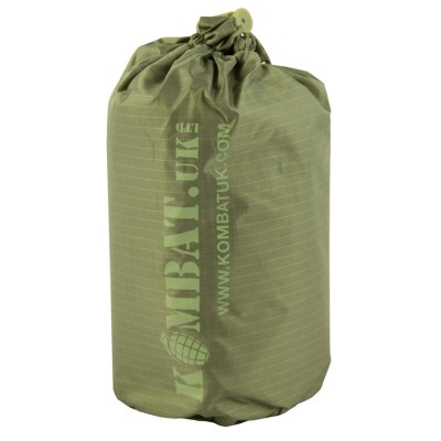 Пончо KOMBAT UK US Style Poncho