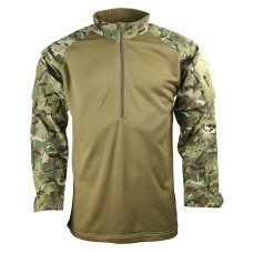 Фліс тактичний KOMBAT UK UBACS Tactical Fleece