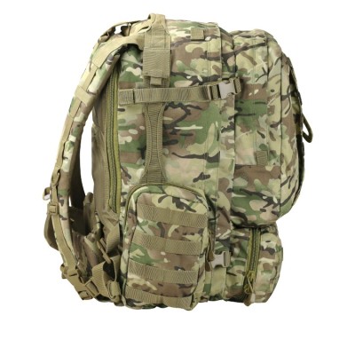 Рюкзак тактичний KOMBAT UK Viking Patrol Pack 60ltr