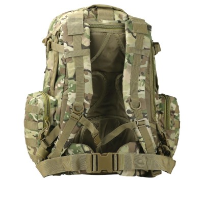 Рюкзак тактичний KOMBAT UK Viking Patrol Pack 60ltr