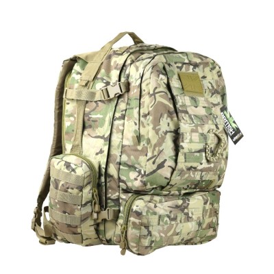 Рюкзак тактичний KOMBAT UK Viking Patrol Pack 60ltr