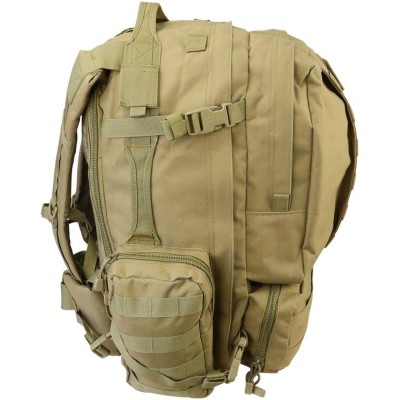 Рюкзак тактичний KOMBAT UK Viking Patrol Pack 60ltr