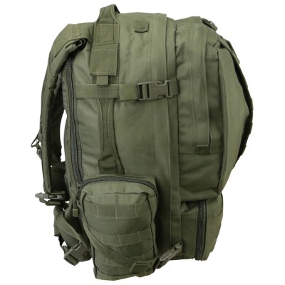 Рюкзак тактичний KOMBAT UK Viking Patrol Pack 60ltr