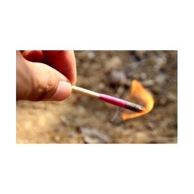 Сірники водо-вітрозахисні KOMBAT UK Wind / Waterproof Matches