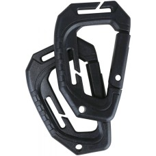Карабін 1шт KOMBAT UK Spec-Ops Carabiner
