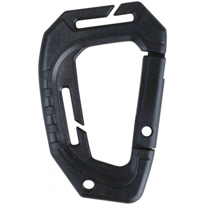 Карабін 1шт KOMBAT UK Spec-Ops Carabiner