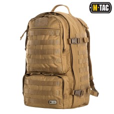 Рюкзак M-Tac Trooper Pack 50ltr