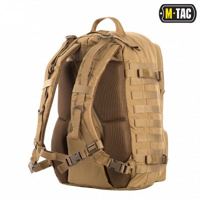 Рюкзак M-Tac Trooper Pack 50ltr