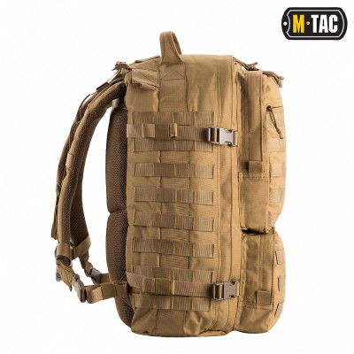 Рюкзак M-Tac Trooper Pack 50ltr