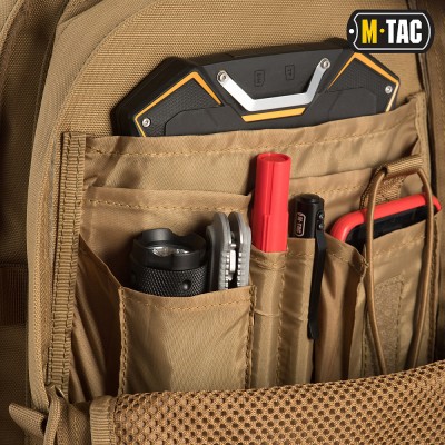 Рюкзак M-Tac Trooper Pack 50ltr