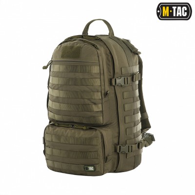 Рюкзак M-Tac Trooper Pack 50ltr