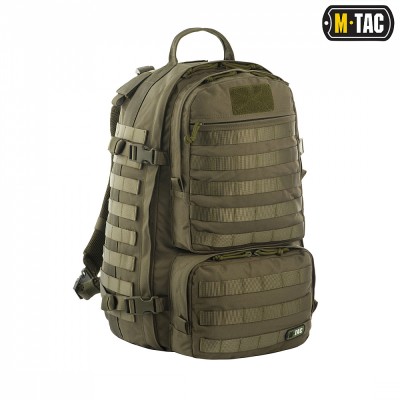 Рюкзак M-Tac Trooper Pack 50ltr