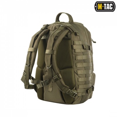 Рюкзак M-Tac Trooper Pack 50ltr