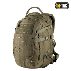 Рюкзак M-Tac Mission Pack Laser Cut 25ltr