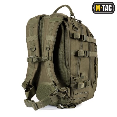 Рюкзак M-Tac Mission Pack Laser Cut 25ltr