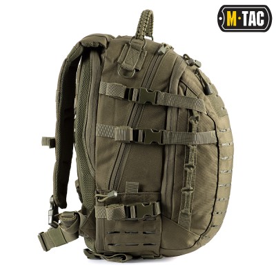 Рюкзак M-Tac Mission Pack Laser Cut 25ltr