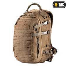 Рюкзак M-Tac Mission Pack Laser Cut 25ltr