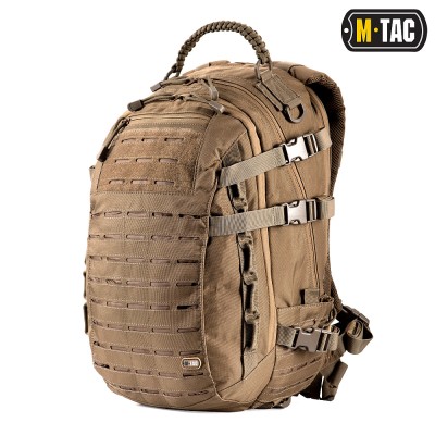 Рюкзак M-Tac Mission Pack Laser Cut 25ltr