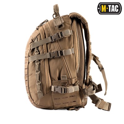 Рюкзак M-Tac Mission Pack Laser Cut 25ltr