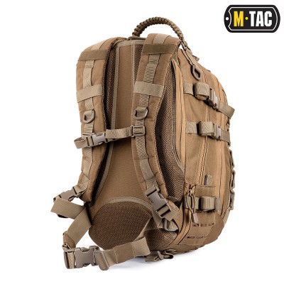 Рюкзак M-Tac Mission Pack Laser Cut 25ltr
