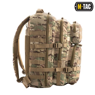 Рюкзак M-Tac Large Assault Pack 36ltr