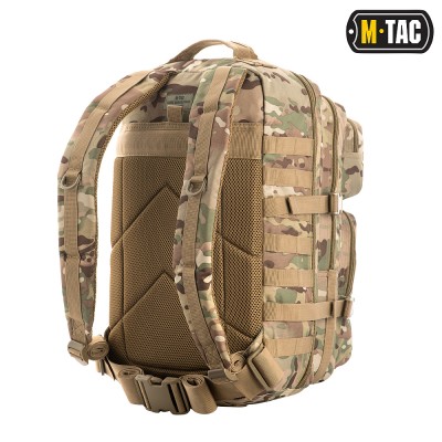 Рюкзак M-Tac Large Assault Pack 36ltr