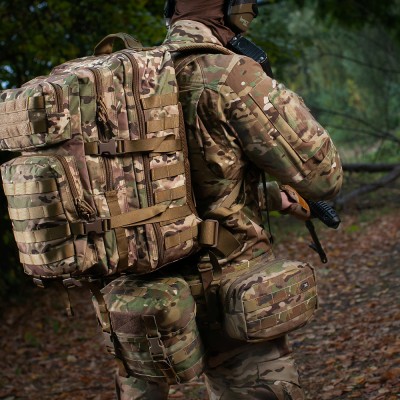 Рюкзак M-Tac Large Assault Pack 36ltr