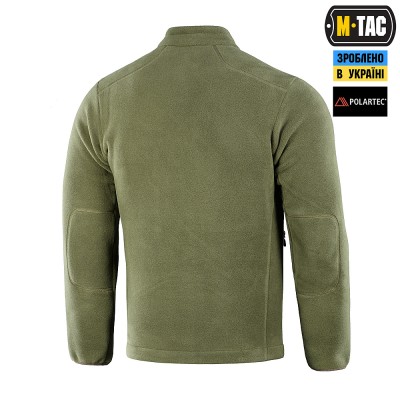 Фліс тактичний M-Tac Nord Fleece Polartec Фліс тактичний M-Tac Nord Fleece Polartec